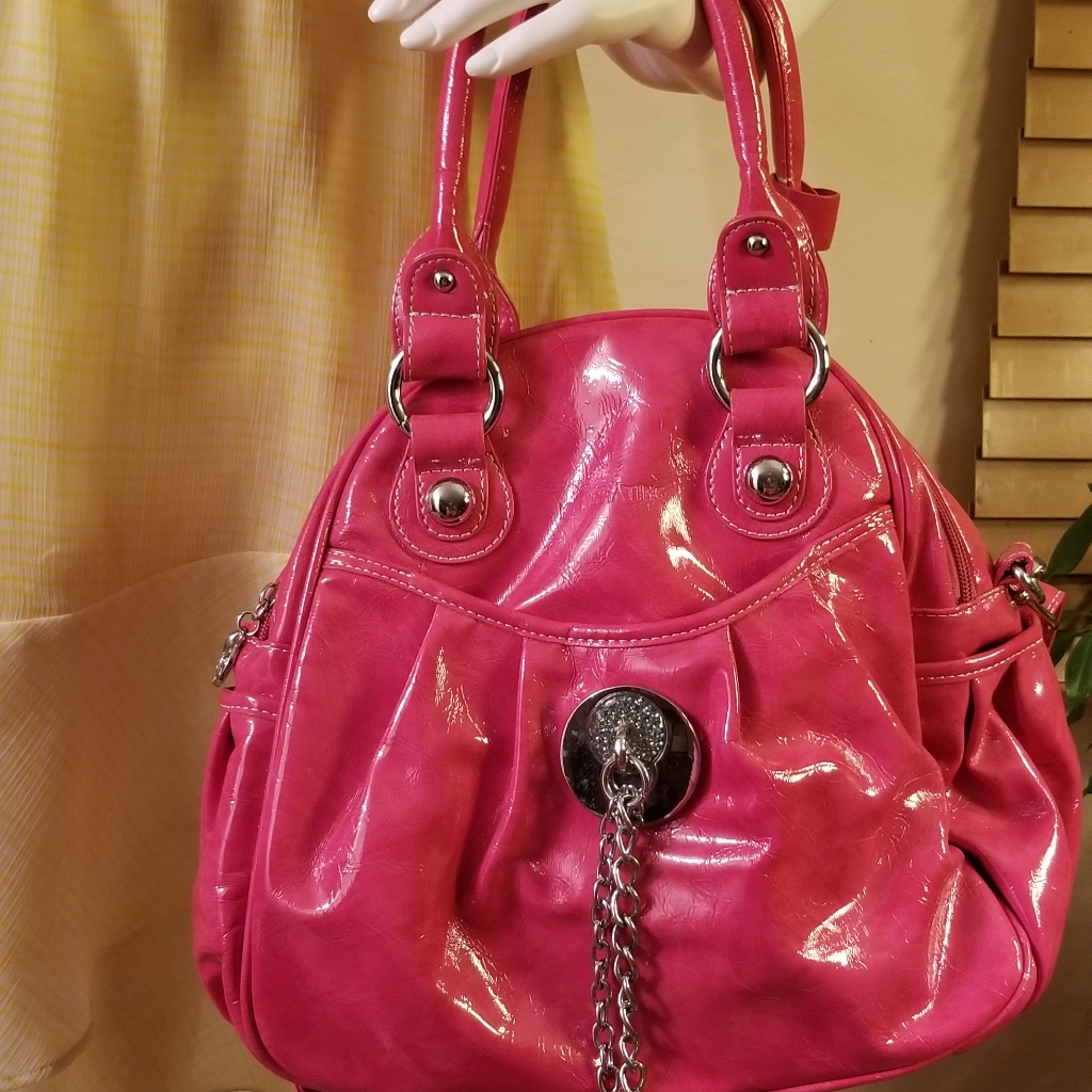 Piink Purse